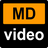 MDvideo(文档转视频软件)