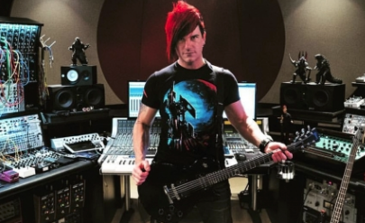 赛博朋克2077Celldweller电台MOD1