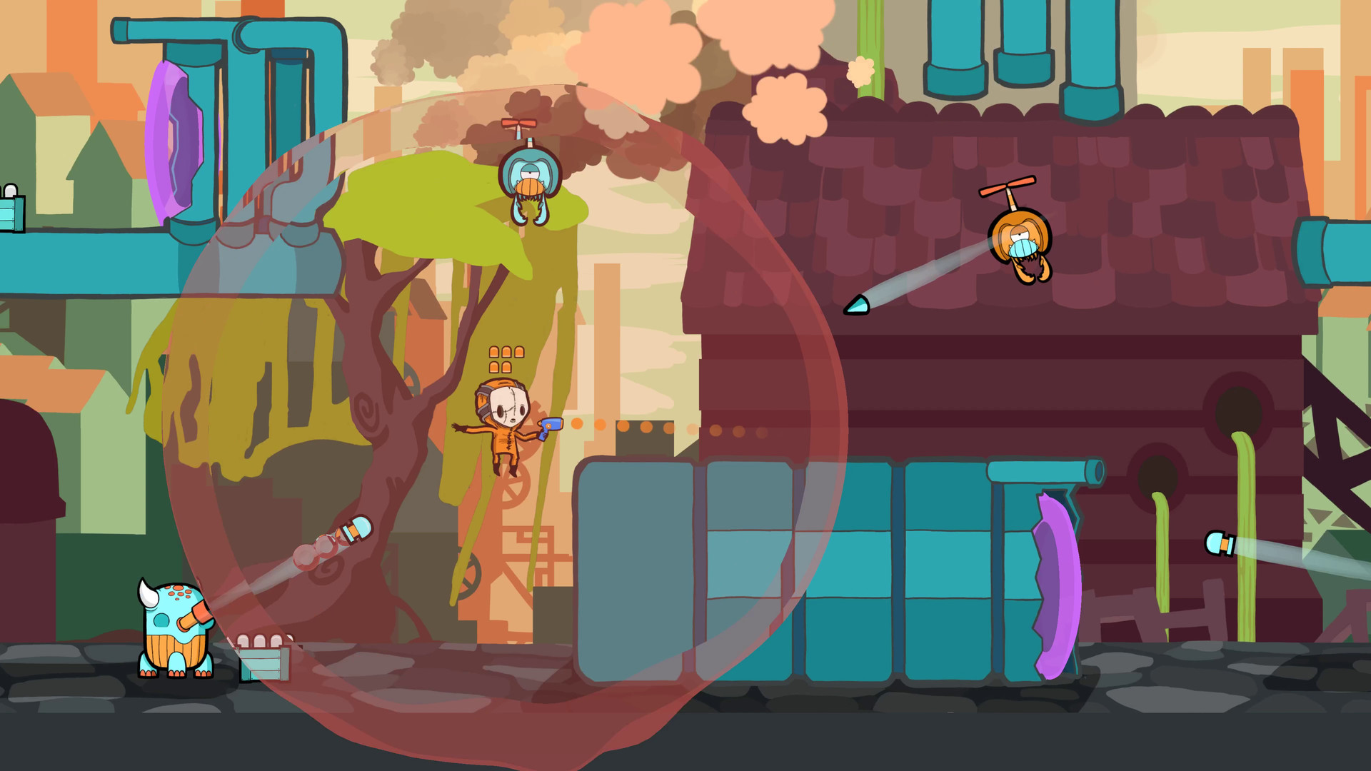 重新定时破解版下载-retimed正式版下载-单机游戏下载