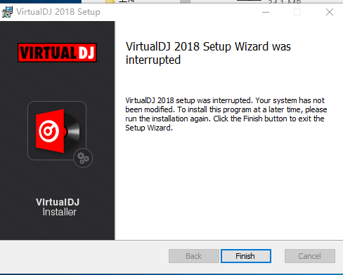 Virtual DJ2018(DJ电脑混音器)0