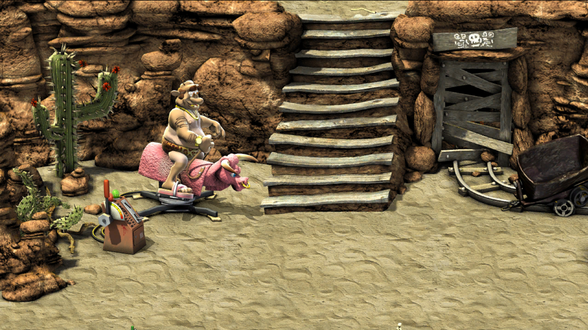 邻居地狱归来Neighbours back From Hell8