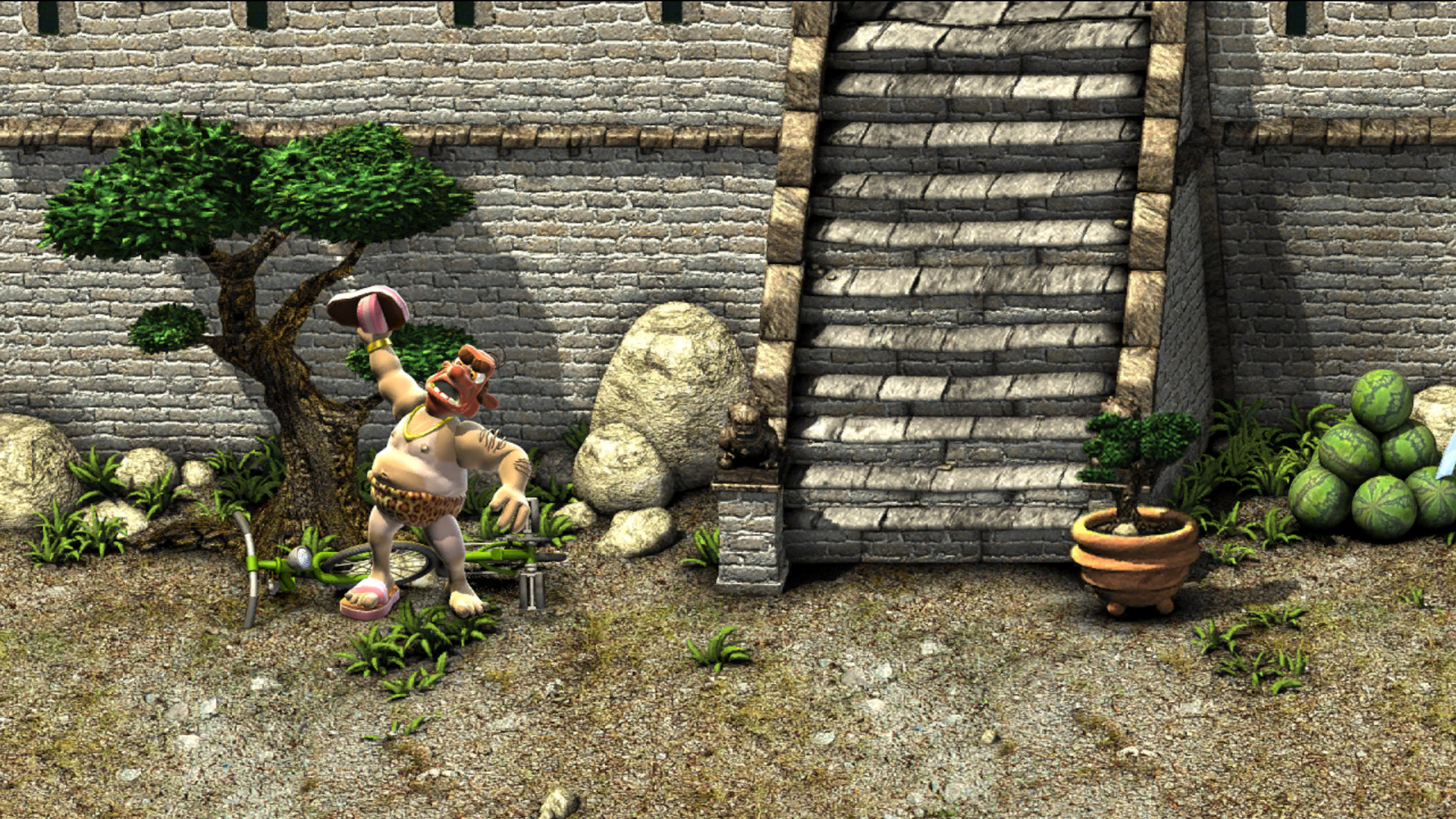 邻居地狱归来Neighbours back From Hell9