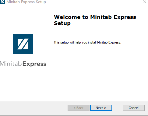 Minitab Express1