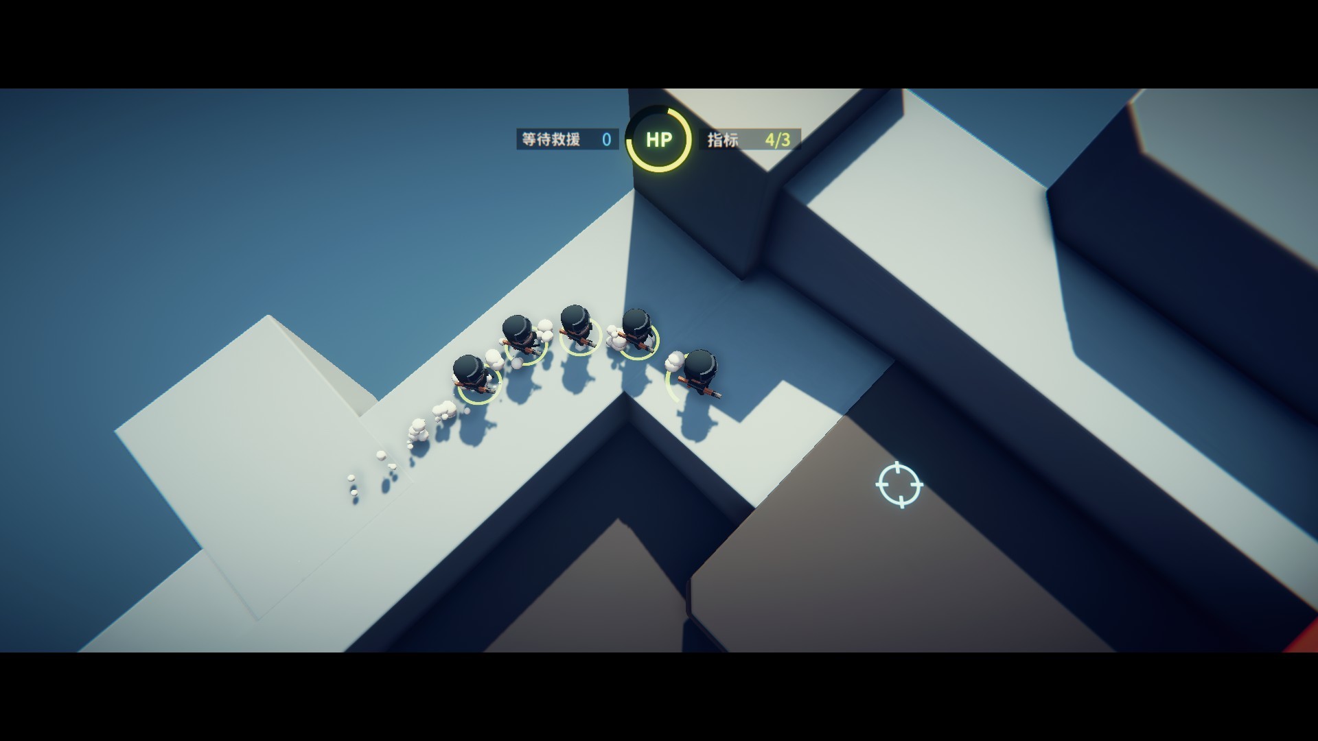 蛇行武装SNAKE FORCE9