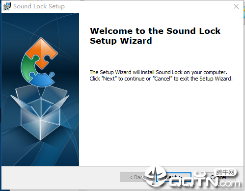 Sound Lock0