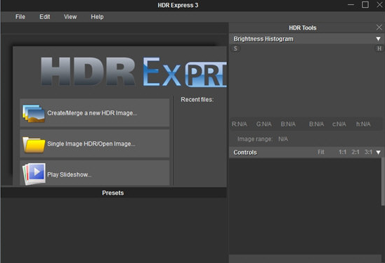 hdr express 3 review