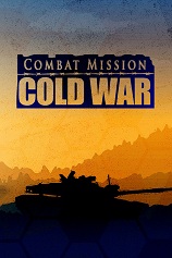 战斗任务：冷战Combat Mission Cold War