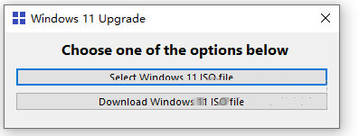 Windows11 Upgrade0