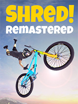 粉碎重制版Shred! Remastered