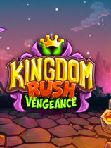 王国保卫战：复仇Kingdom Rush Vengeance