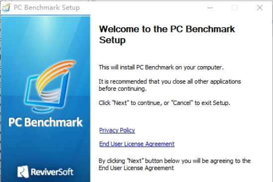 PC BENCHMARK0
