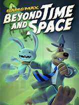 山姆和麦克斯：超越时空Sam & Max: Beyond Time and Space