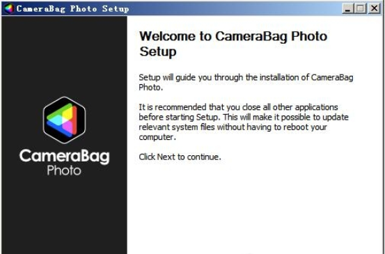 CameraBag Photo图像处理软件0