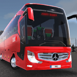 公交车模拟新年版