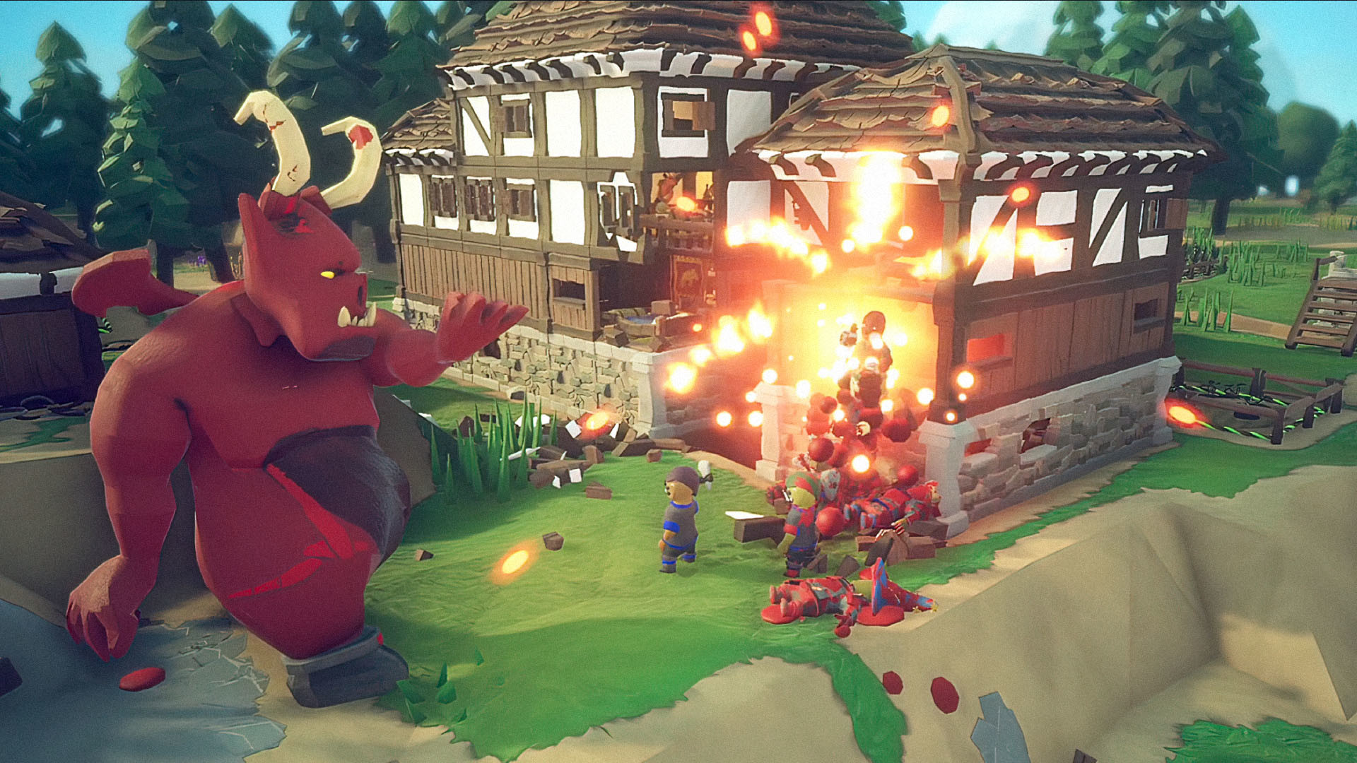 崇高命运Noble Fates1