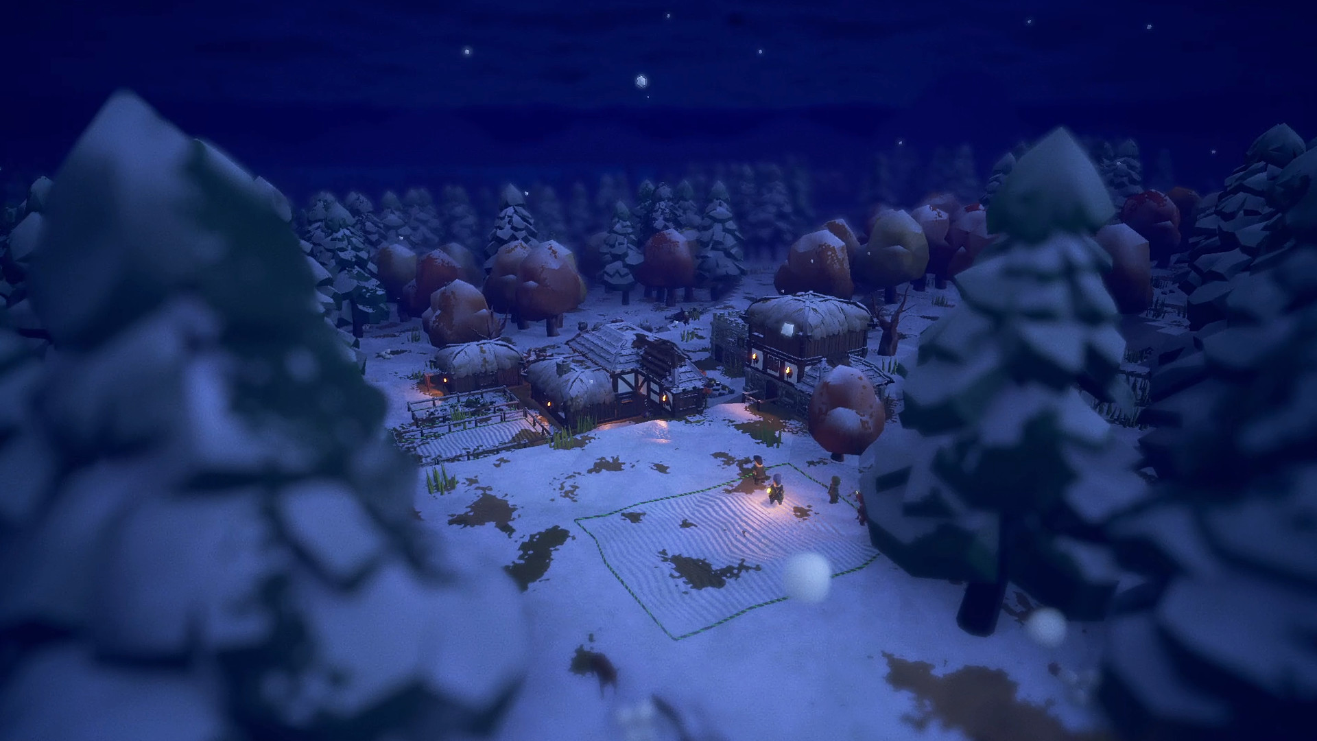 崇高命运Noble Fates4