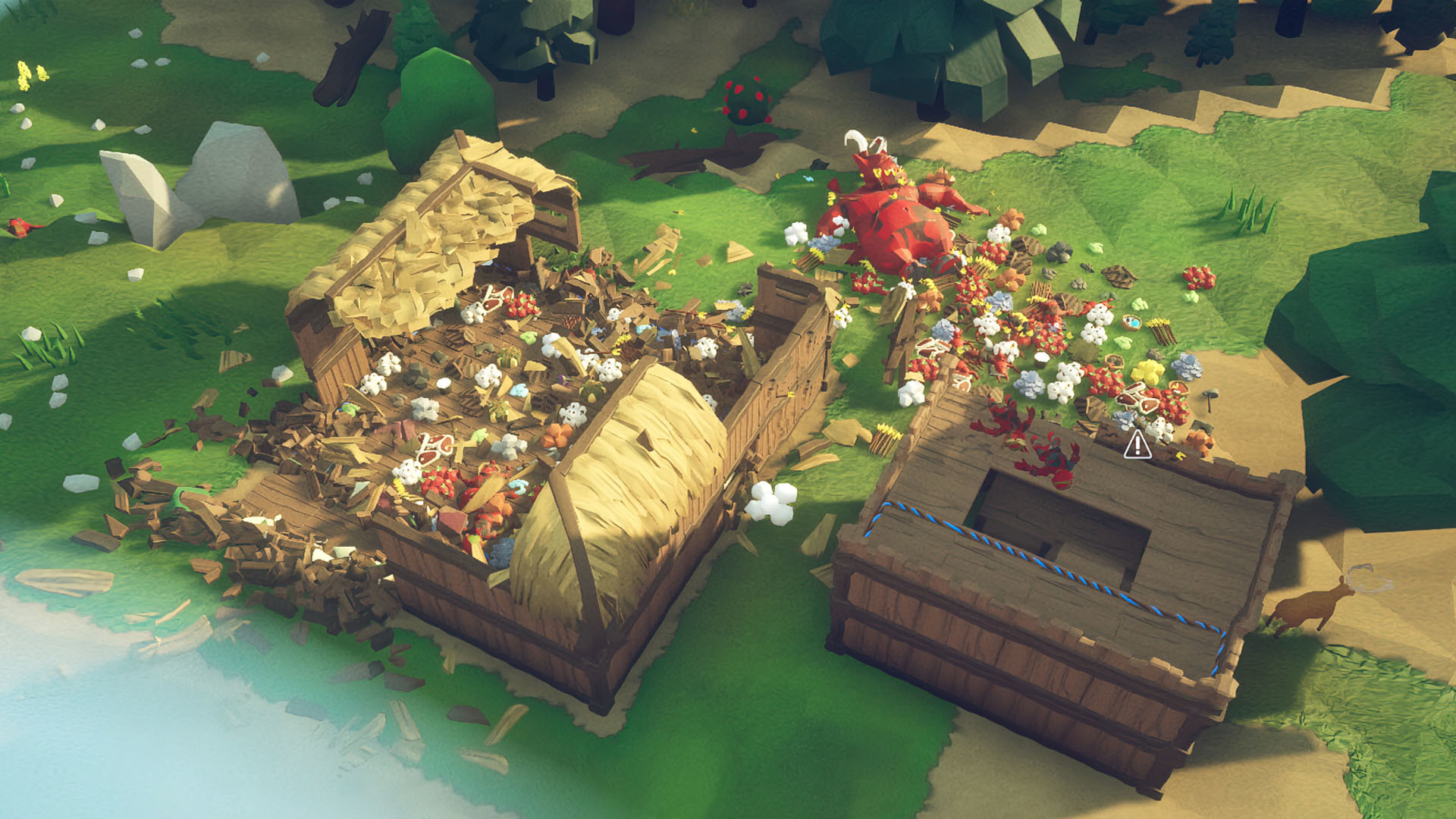 崇高命运Noble Fates5