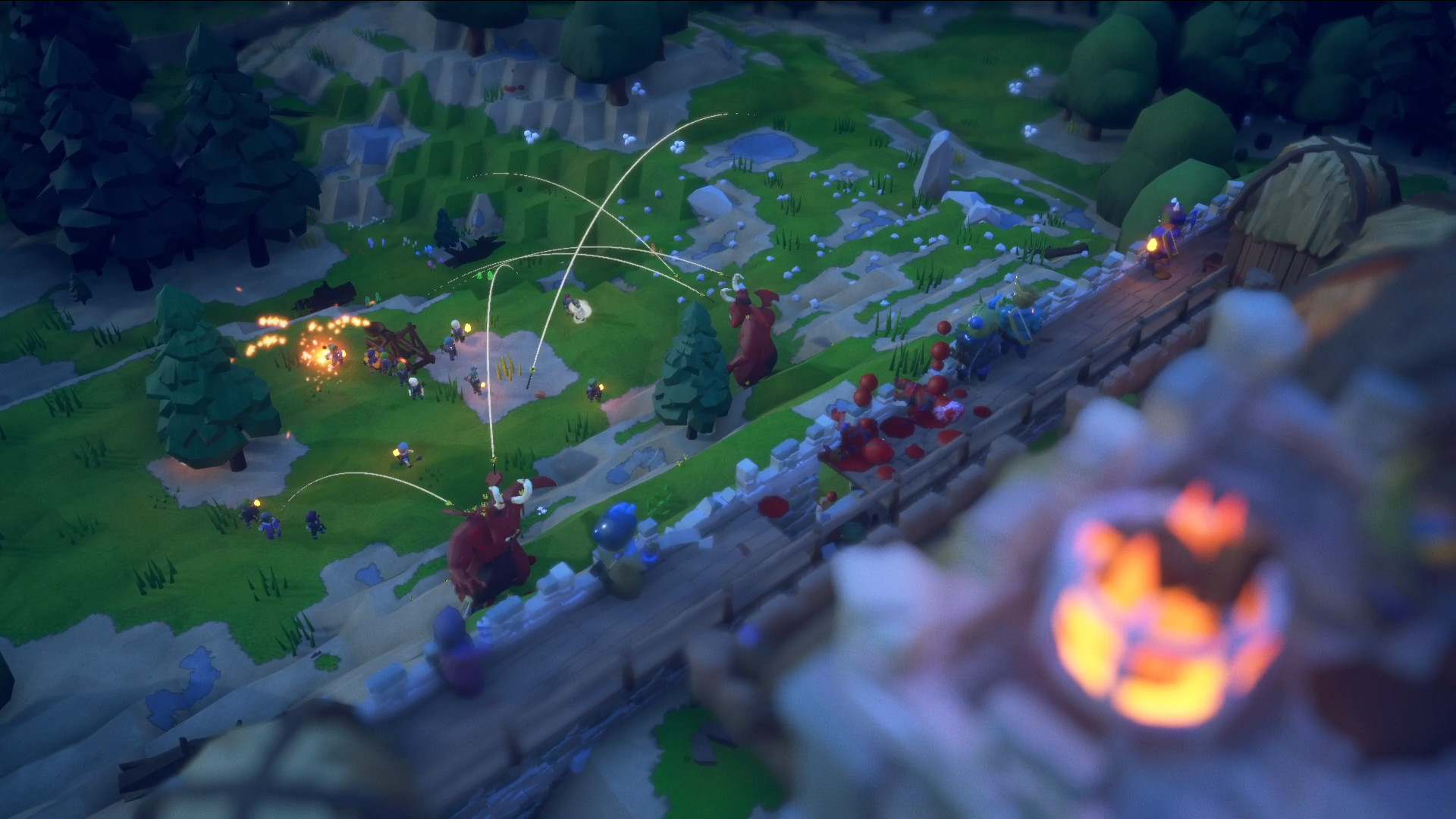 崇高命运Noble Fates11