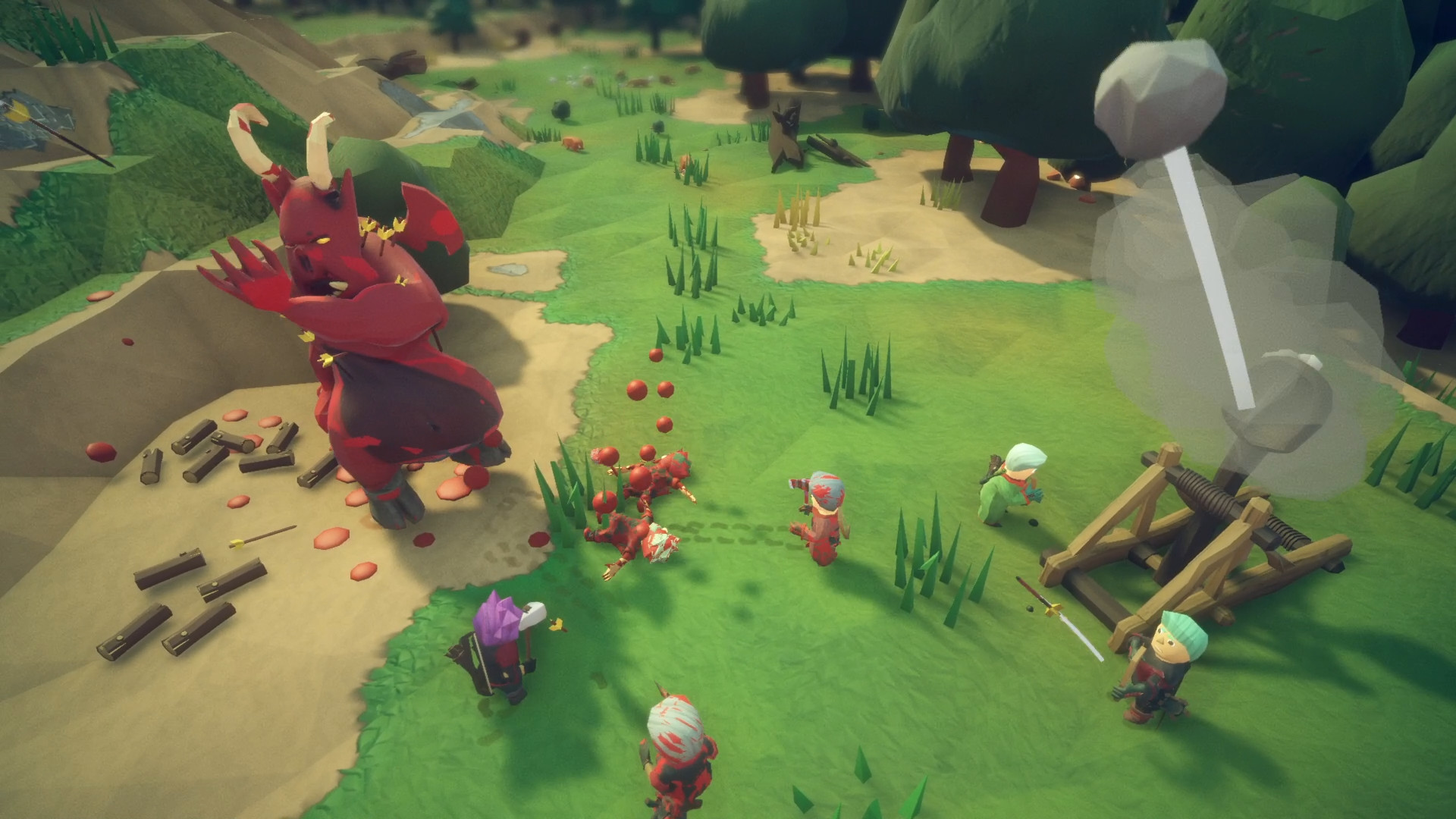 崇高命运Noble Fates13