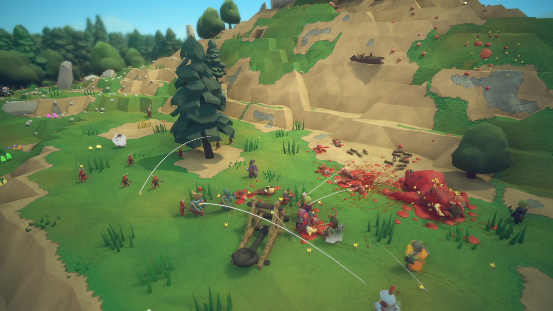 崇高命运Noble Fates14