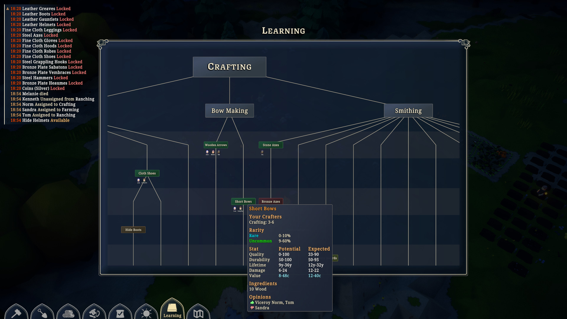 崇高命运Noble Fates22