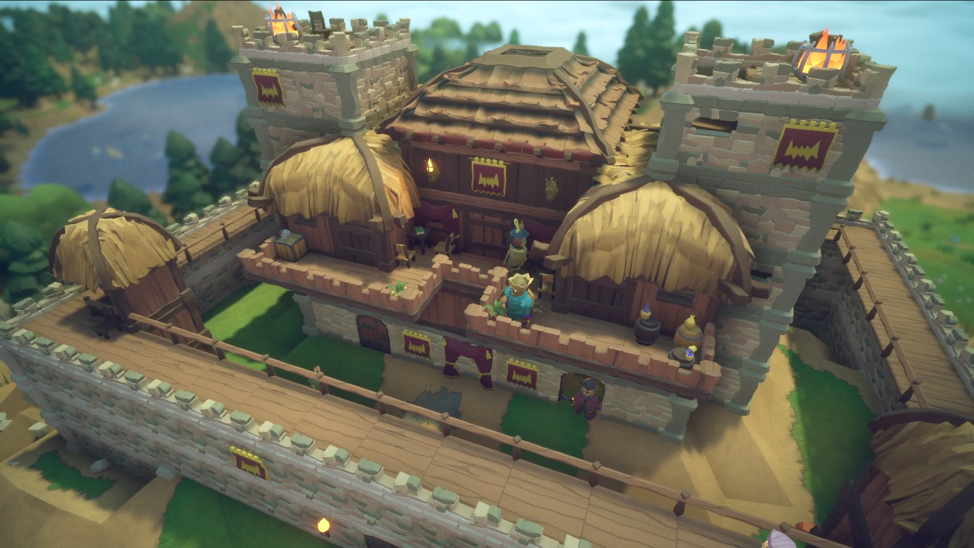 崇高命运Noble Fates24