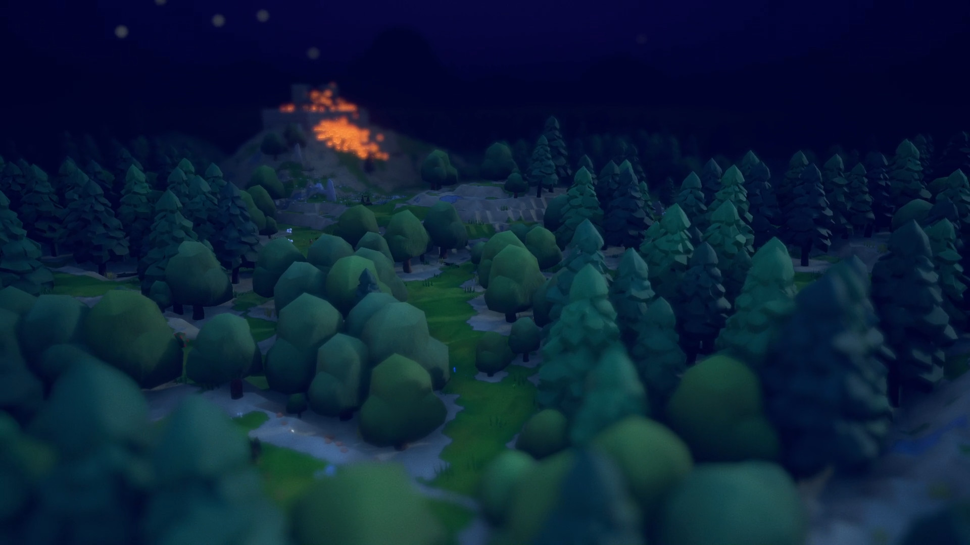 崇高命运Noble Fates25