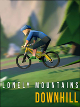 孤山速降Lonely Mountains: Downhill