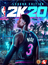 NBA 2K20十五项修改器