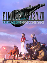 最终幻想7：重制版二十项修改器风灵月影版