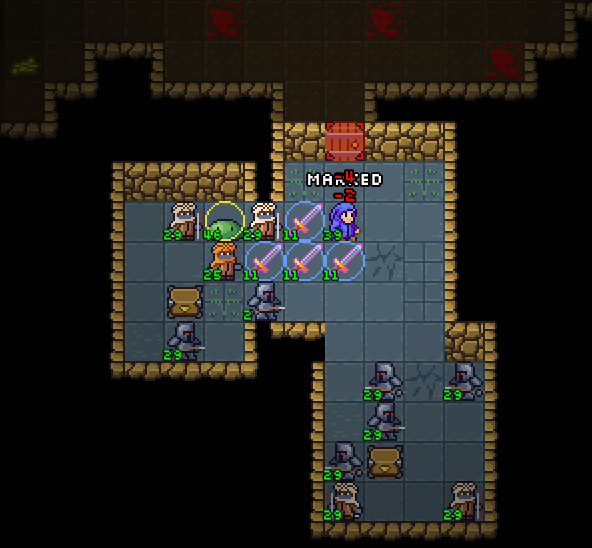 盗贼寓言3Rogue Fable III4