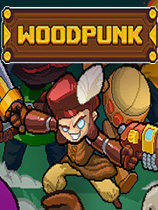 Woodpunk七项修改器