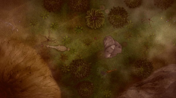 恐龙系统DinoSystem1