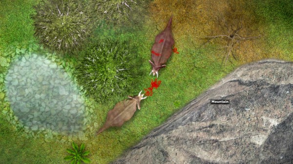 恐龙系统DinoSystem3