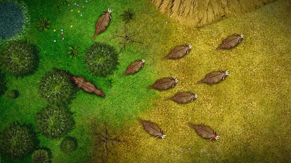 恐龙系统DinoSystem4