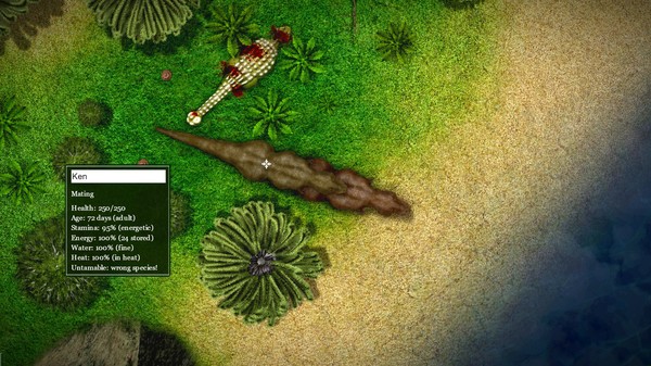 恐龙系统DinoSystem5