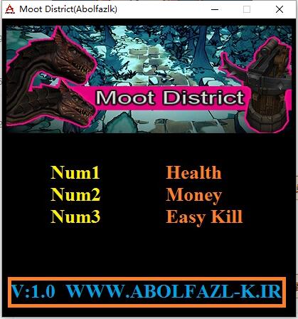 转折点:自由的陨落三项修改器Abolfazl.k版1