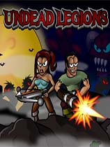 亡灵军团四项修改器Abolfazl.k版