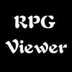 RpgViewer游戏资源提取工具