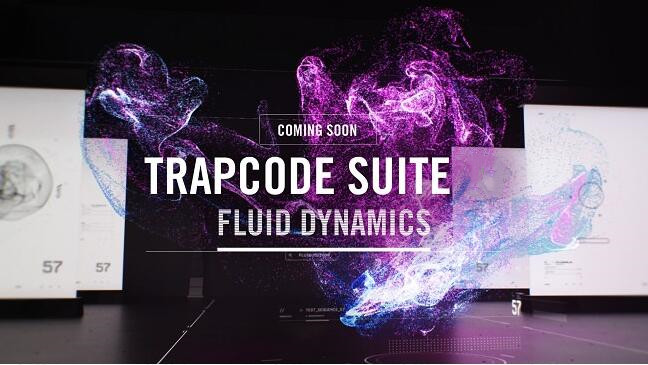 Red Giant Trapcode Suite0