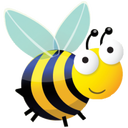 小蜜蜂图片编辑器(Bzzt！Image Editor)