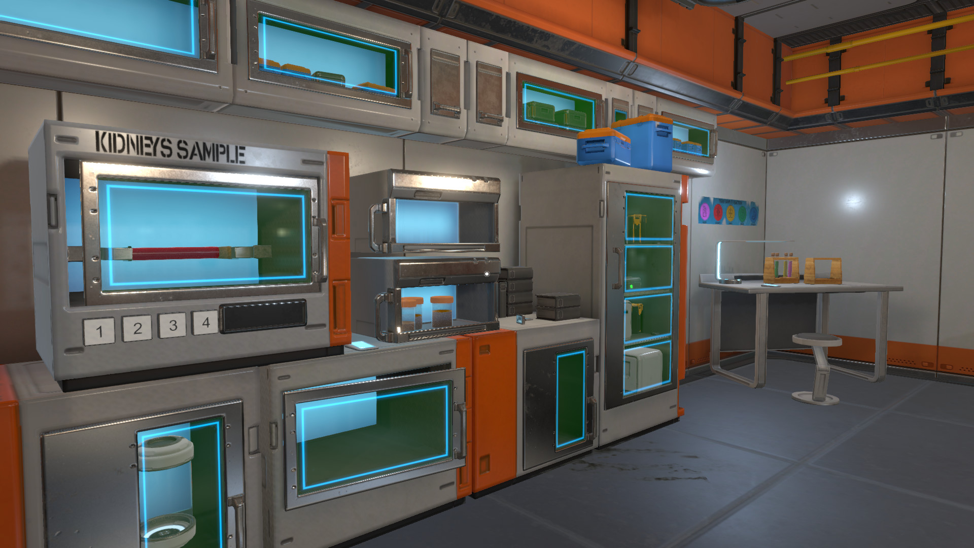 回文综合症：逃生室Palindrome Syndrome: Escape Room1