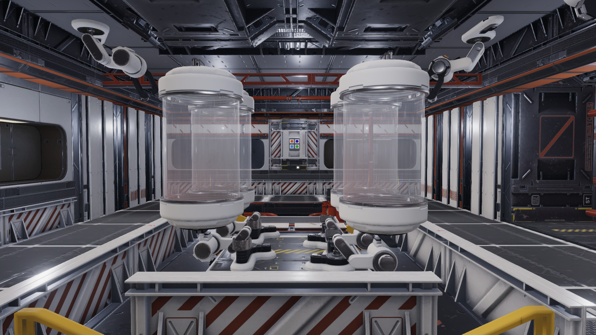 回文综合症：逃生室Palindrome Syndrome: Escape Room6