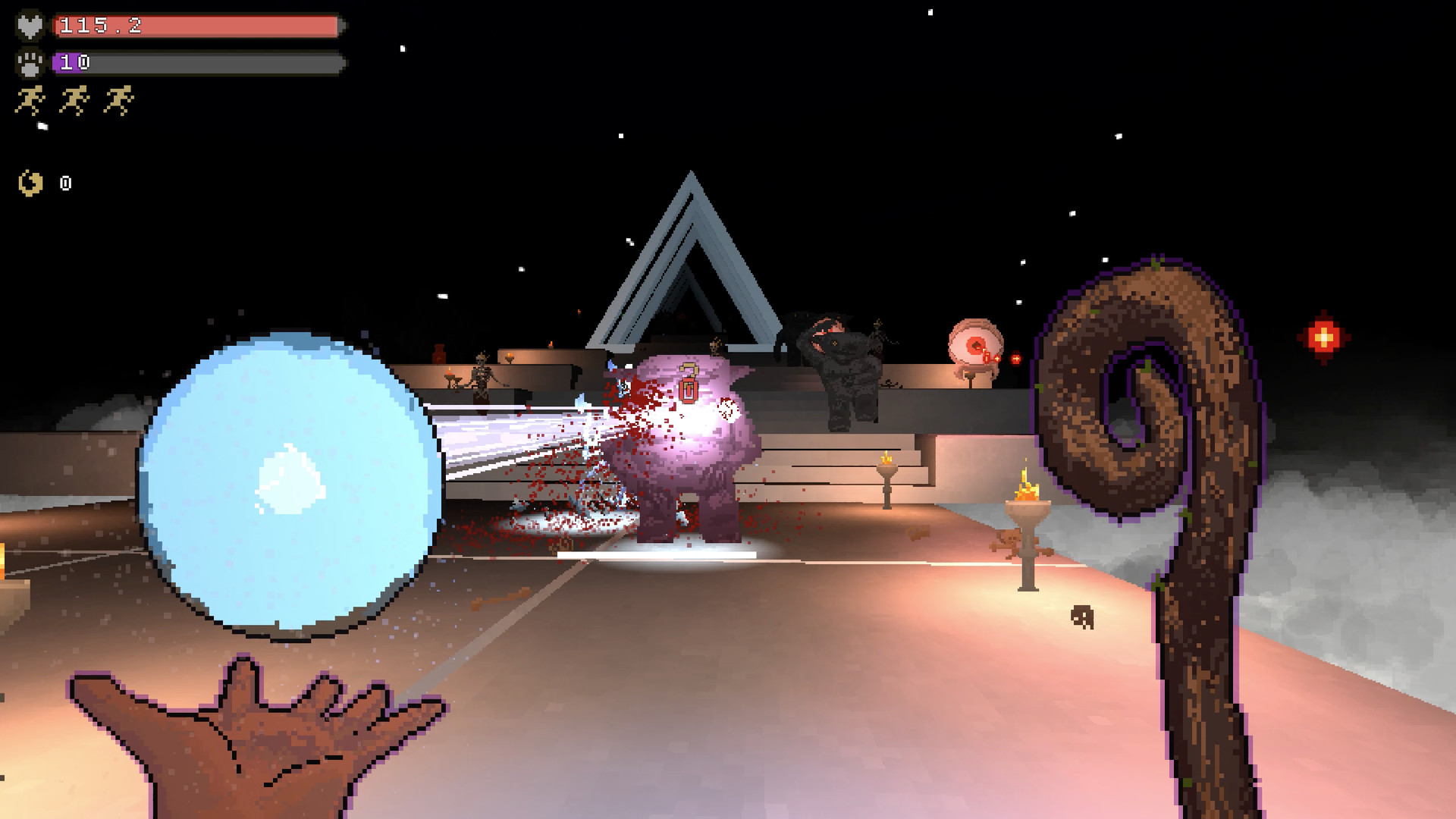 狂暴模式berserkmode