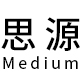 思源黑体 CN Medium