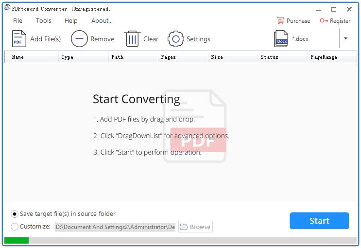 PDFtoWord Converter1