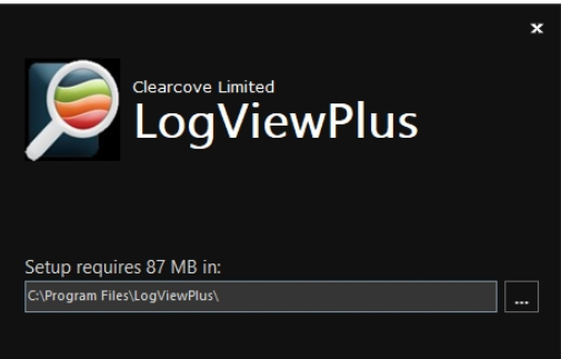 LogViewPlus 3.0.19 instal the new