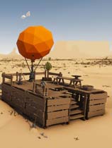 沙漠天空三项修改器Abolfazl.k版