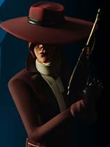 微缩间谍三项修改器Abolfazl.k版