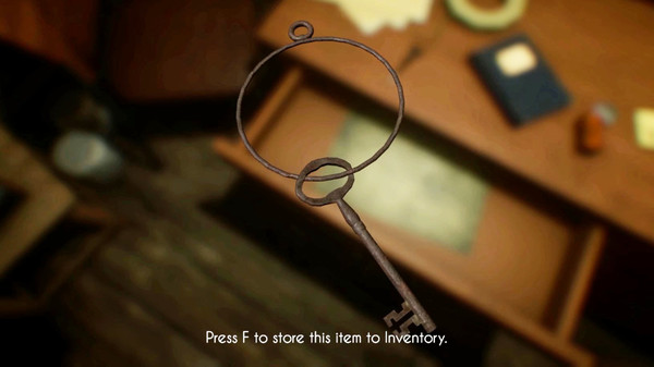 潘斯克里克罪案The Painscreek Killings7